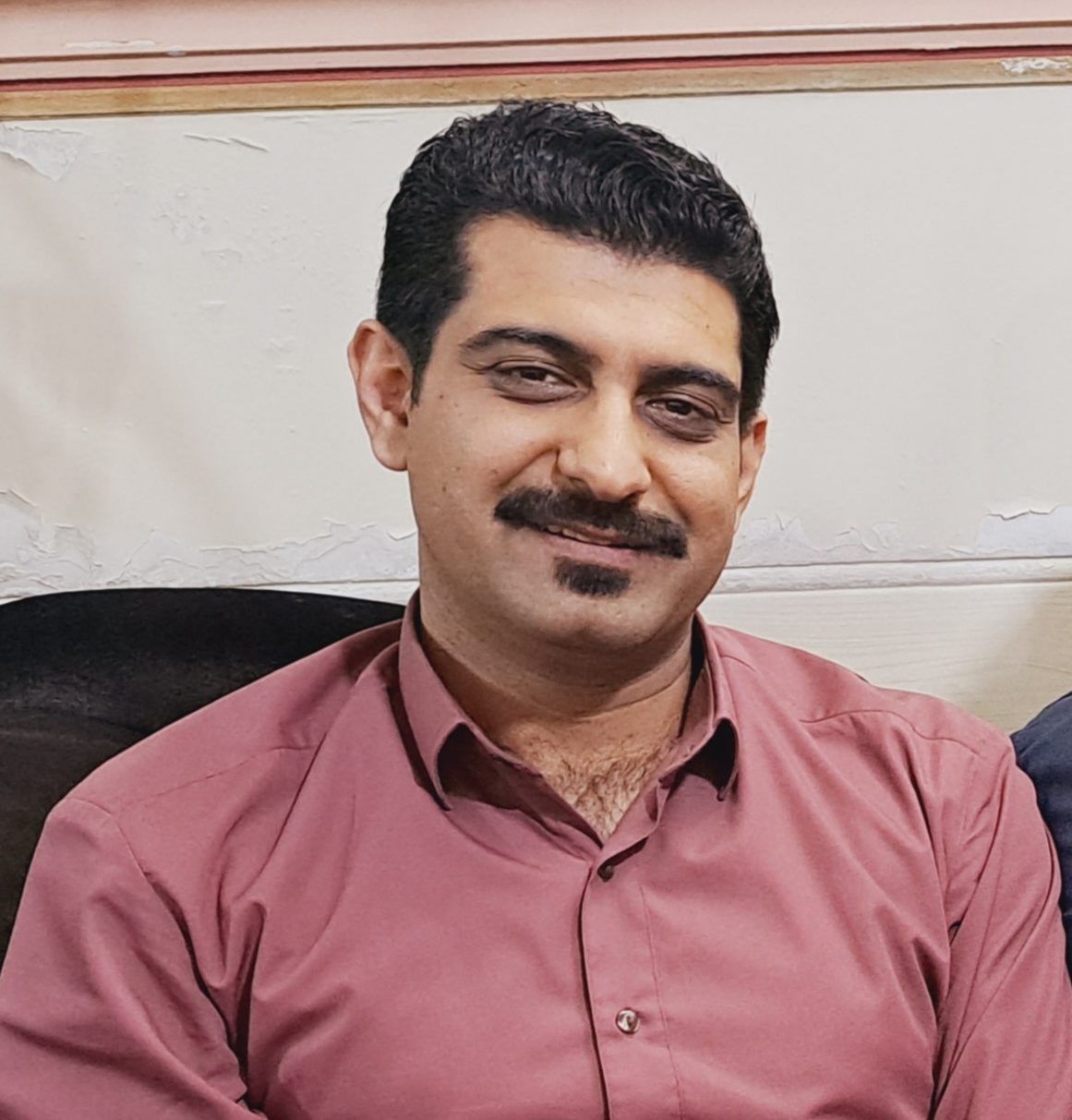 مهندس قلی پور