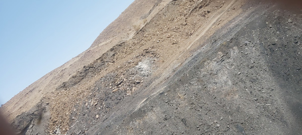 معدن کمرمهدی