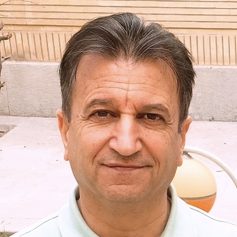مهندس ولی بیک