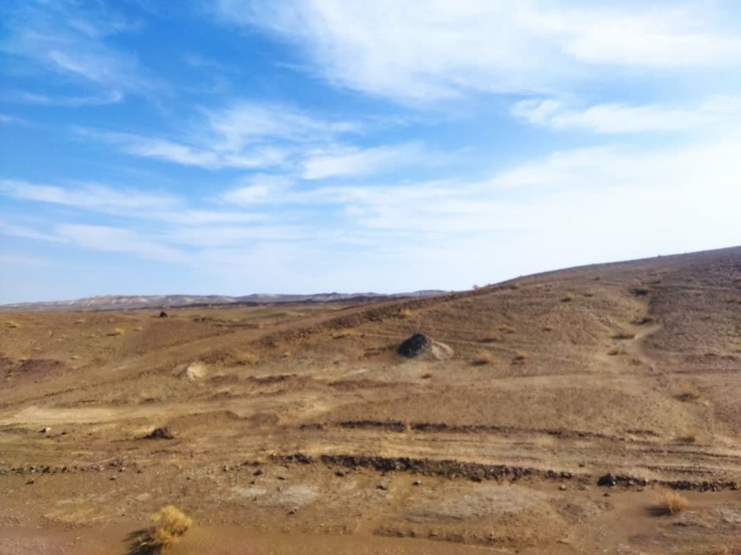 معدن زغالسنگ کمرمهدی
